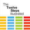 P-55, 'The Twelve Steps Illustrated'