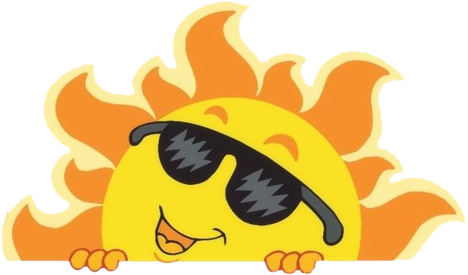 Sunshine