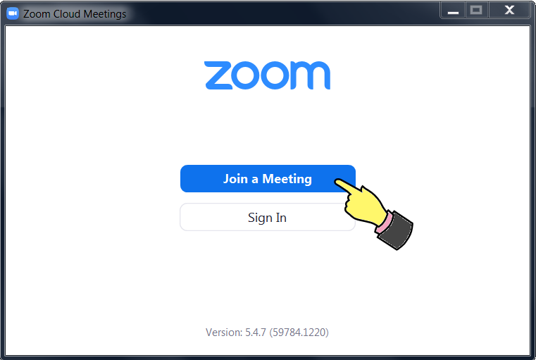 Join