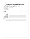 Contact Form