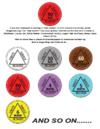 Paper Coins