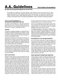 CFC Guidelines